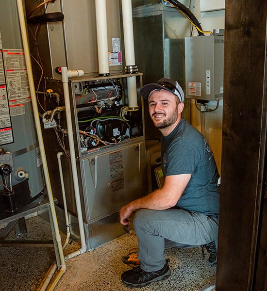 Furnace-Installation-Replacement Chestermere